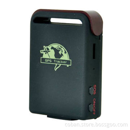 GPS Devices for Tracking Asset, Get Real Address from LocationNew